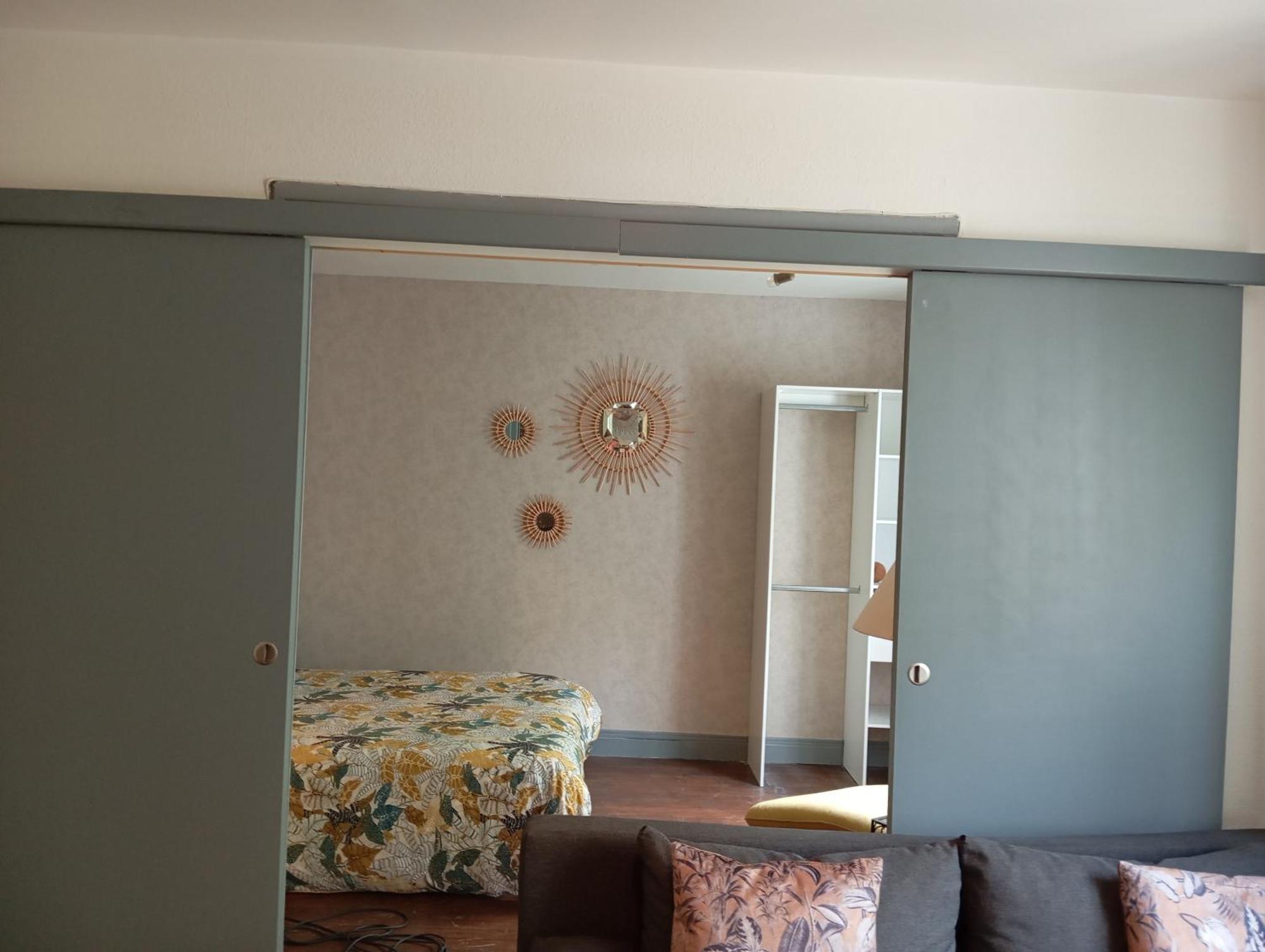 Appartement Hyper Centre 3 Lorient Kültér fotó