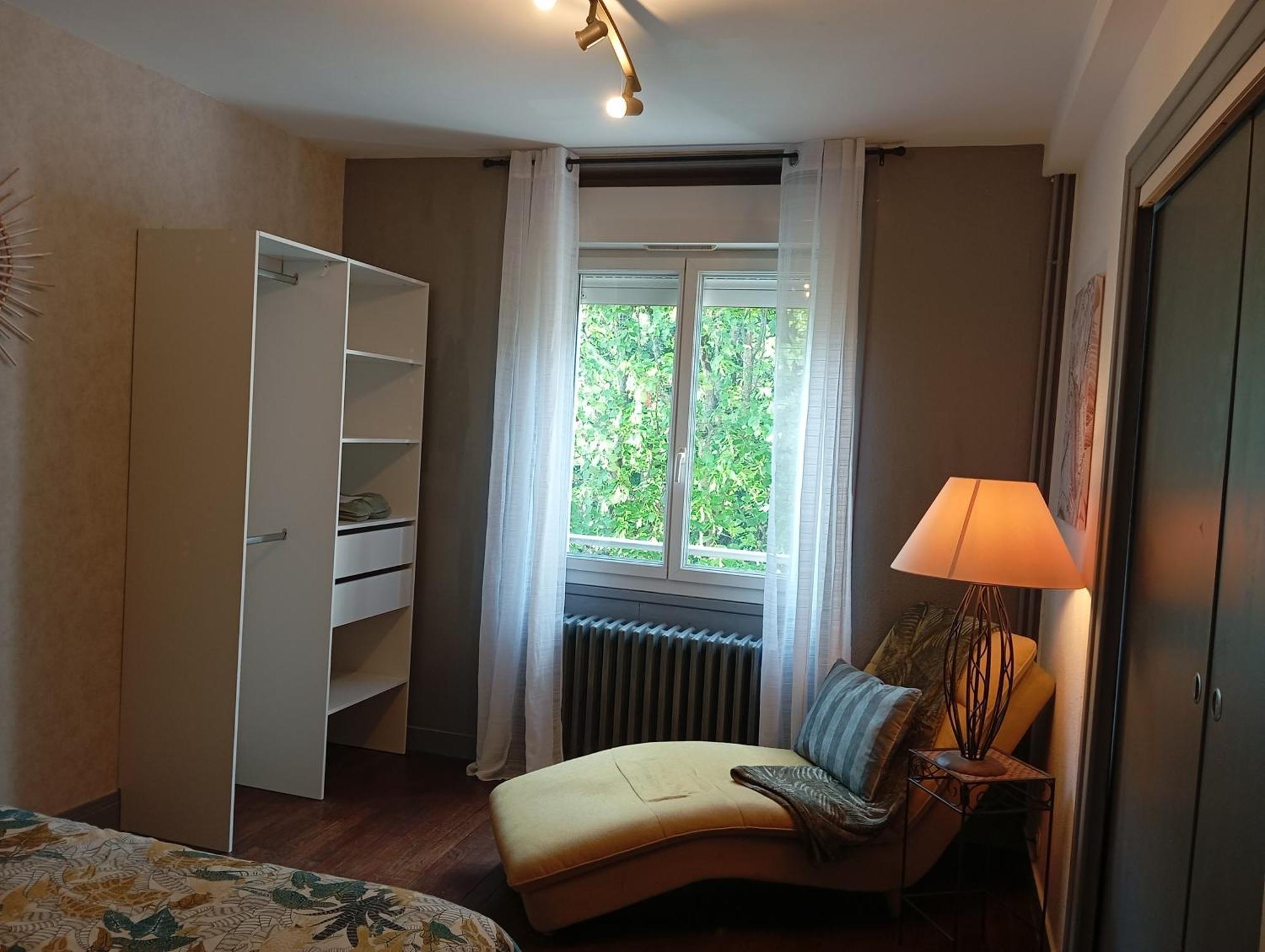 Appartement Hyper Centre 3 Lorient Kültér fotó